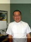院長 冨山 昌一の写真