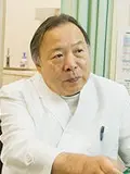 院長 藤平 威夫の写真