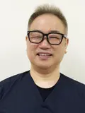医師 角田 隆の写真