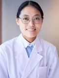 医学博士 中村 蓉子の写真