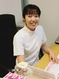 院長 松岡 千恵子の写真