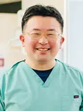 院長 福西 雅史の写真