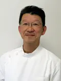 院長 新沢 茂の写真