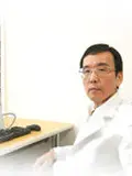 医学博士 中村 修三の写真