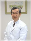 院長 藤原 豊の写真