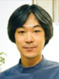 院長 秋田 尚典の写真