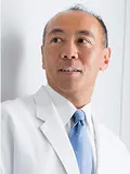 院長 若林 敏行の写真