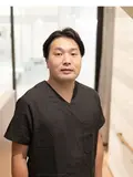 院長 山﨑 圭一の写真