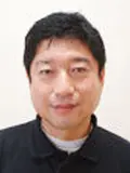 院長 仲地 剛の写真