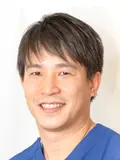 院長 森 照朝の写真