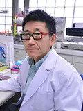 院長 白崎 信己の写真