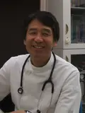 院長 佐久間 秀哉の写真
