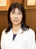 院長 越後谷 朋子の写真