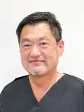 理事長 高山の写真