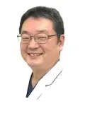 院長 井上 康一の写真