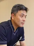 医学博士 野坂 誠士の写真