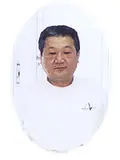 医学博士 冨田 雅弘の写真