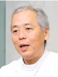 院長 春口 洋昭の写真