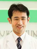 医学博士 池田 昌人の写真