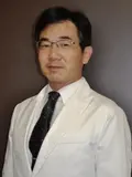 院長 田辺 誠の写真