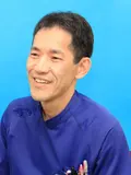 院長 西川 英夫の写真