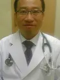 院長 河合 豊の写真