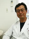 院長 森口 聡の写真