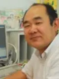 院長 中村 豊の写真