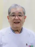 院長 山科 秀機の写真