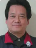 医学博士 常石 秀市の写真