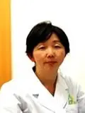 副院長 義澤 成美の写真