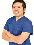 院長 竹内 孝興の写真