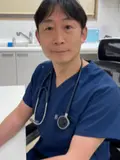 院長 柴 徳生の写真