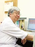 院長 渡辺 裕の写真