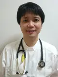 院長 有馬 慶太郎の写真