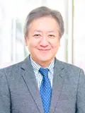 院長 師尾 昌明の写真
