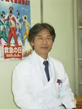 院長 小野 敏の写真