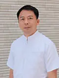 院長 豊島 壮介の写真