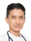 理事長 寺島 正浩の写真