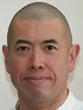 医学博士 古藤 文英の写真