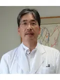 医学博士 蒲 学の写真