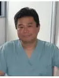 院長 犬丸 達也の写真