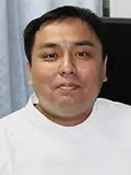 医学博士 水野 崇志の写真