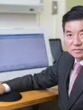 医学博士 山村 邦夫の写真