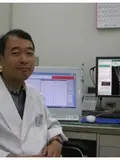 院長 森田 定雄の写真