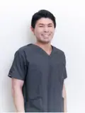 院長 久野 貴史の写真