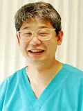院長 太田 富之の写真
