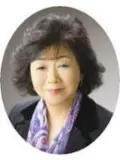 医学博士 畑 三恵子の写真