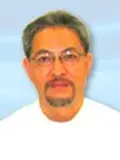 医学博士 宇井 謙二の写真