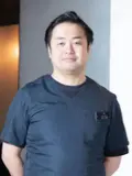 院長 岸上 拓央の写真